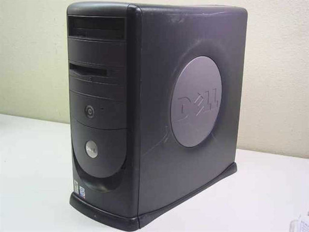 Dell Intel P4 2.53GHz, 512MB RAM, 30GB HDD (Dimension 4550)