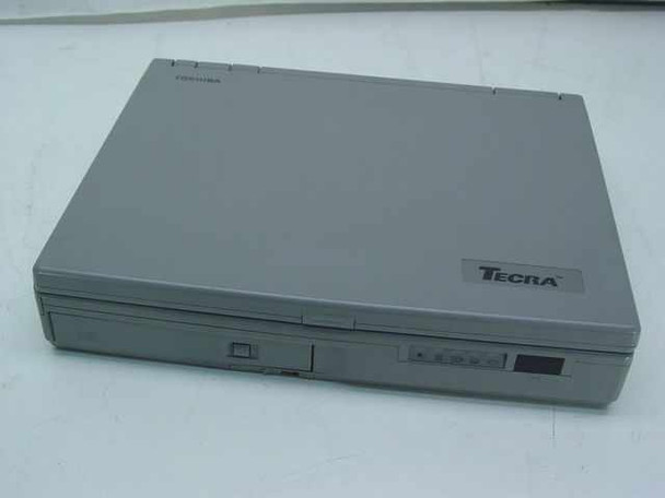 Toshiba Tecra 500CDT P120/16mb/1.3gb/CD/TFT (PA1221U-T2A)