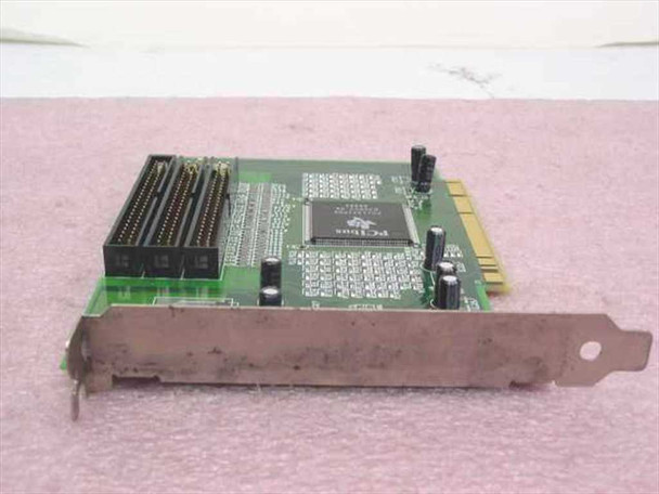 SCM Microsystems Controller Card (190-0080-01)