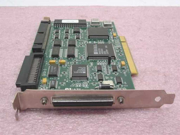 BusLogic 1002543-01 PCI BT-958 SCSI Controller