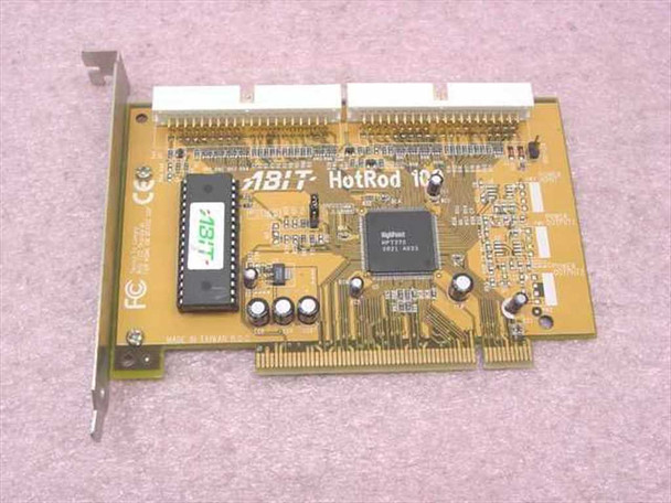 Abit Controller Card (HotRod 100)