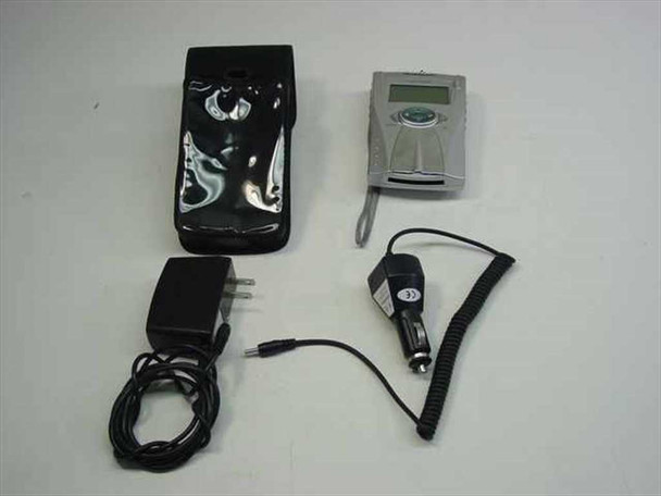 Super DigiBin SDB201 Professional Photographic Storage Device