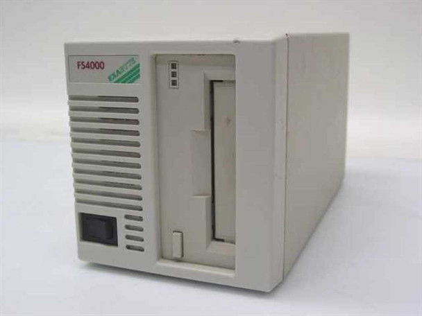 Exabyte Exabyte FS4000 Tape drive with SCSI interface FS4000