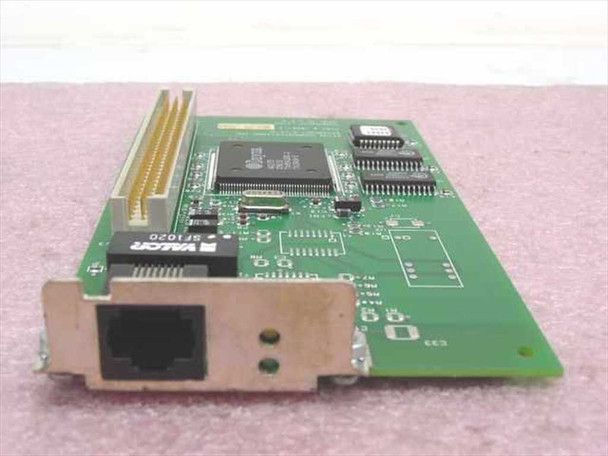 Dayna Ethernet Card E/LC-M 60419 A9639