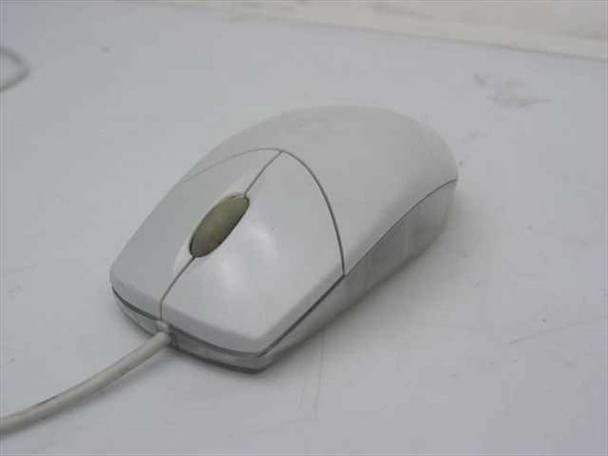Logitech Optical Mouse - USB (M-BD69)