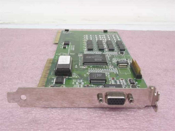 ATI Mach32 PCI Video Card (109-23400-00)