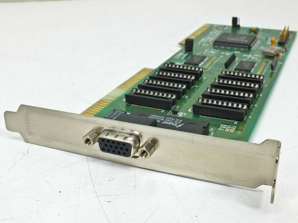 Trident JAX VGA Card VL46F-R4