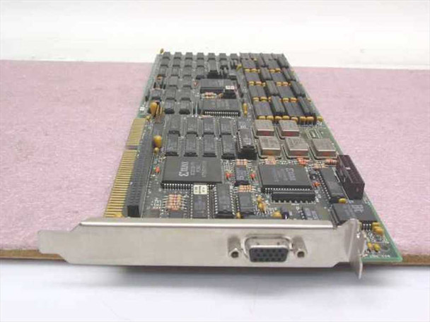 Renaissance Graphics Graphics Card (Rendition II)