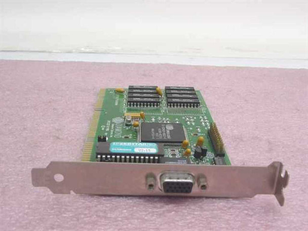 Diamond Video Card (Speeedstar Pro)
