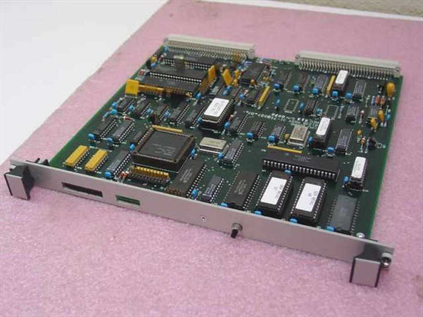 Yamaha 31-710007-001 CPU Board Rev X13 with Yamaha Chip V6366C-J