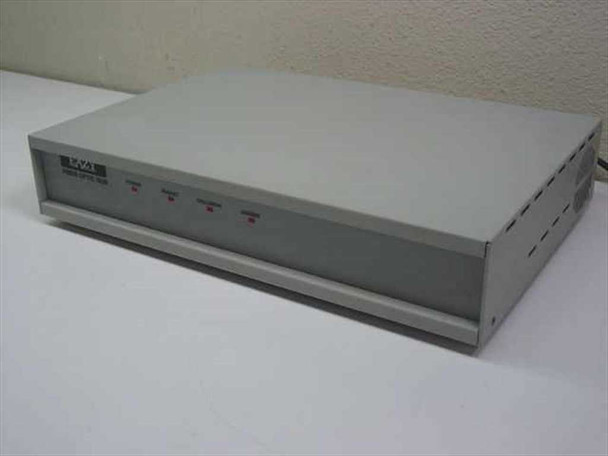BICC Data Networks Isolan 1105-0 Ethernet DiagnosticTest