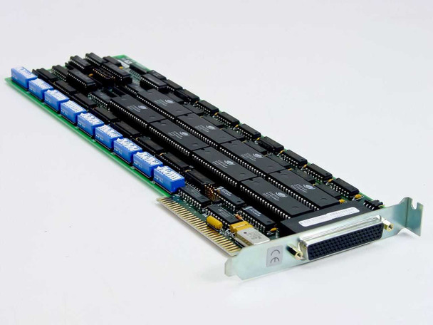 DigiBoard 30000354 Multi Port Serial Card - No Breakout cable