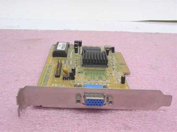 Prolink VGA 3D AGP Video Card (CL5465A)