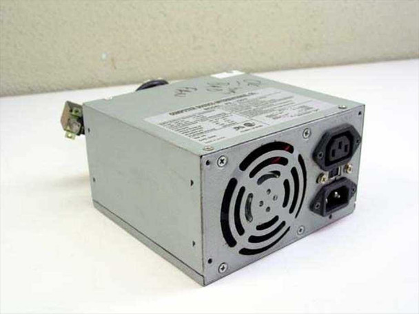 C.S.I. AT Power Supply 230 Watts (PS-230W)