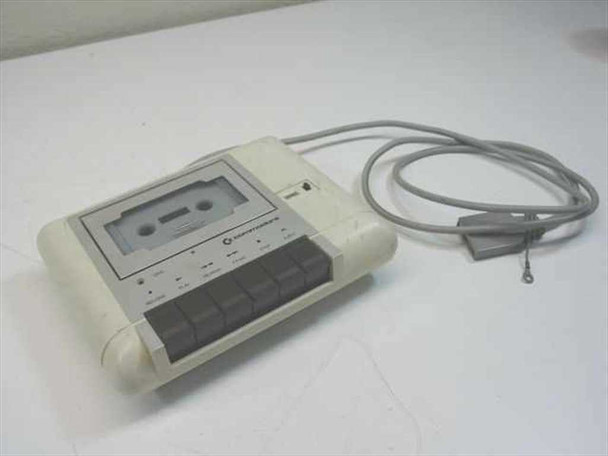 Commodore C2N-B Datassette Magnetic Tape Data Storage Device - Datasette