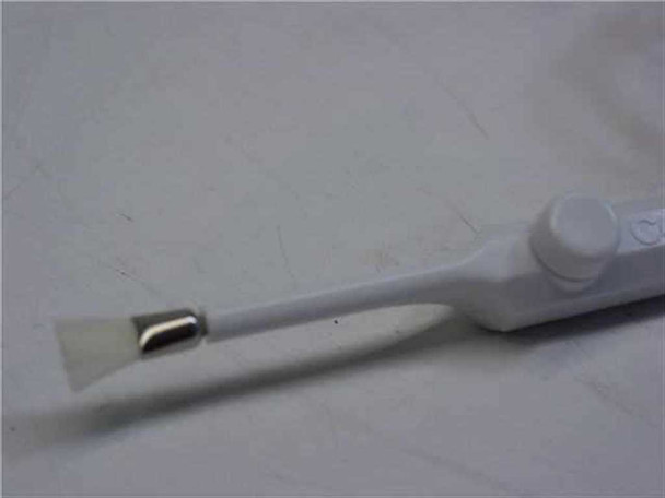 COBRA MS-226 Solvent Brush for Spray Cleaning