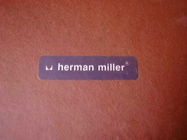 Herman Miller Corner Surface 42 inches by 42 inches Action Office II