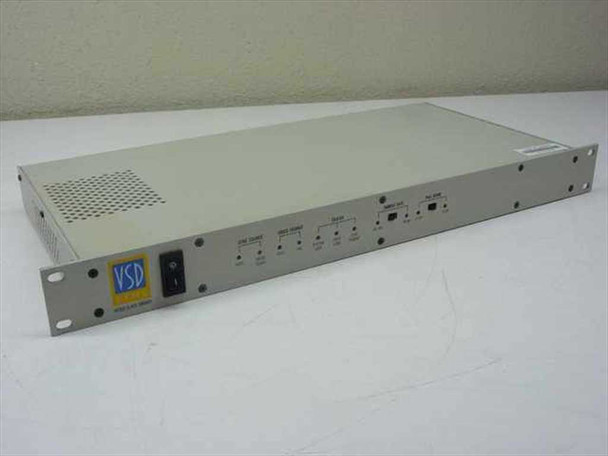 Digidesign VSD Sync MH033 Video Slave Driver