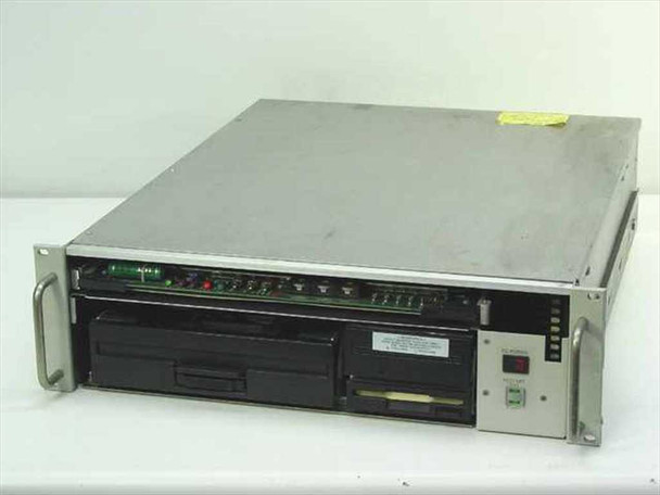 Grass Valley Group VPE-151 Video Production Editor Controller with Keyboard