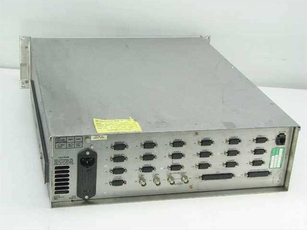 Grass Valley Group VPE-151 Video Production Editor Controller with Keyboard