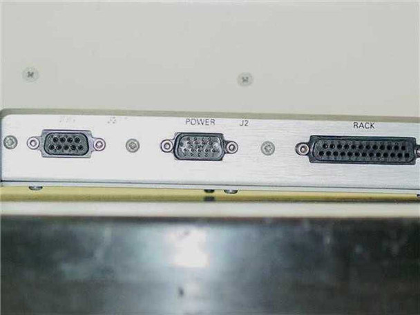 Grass Valley Group VPE-151 Video Production Editor Controller with Keyboard