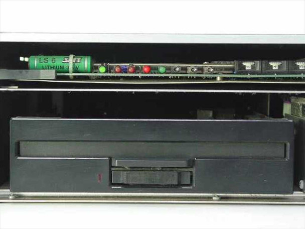 Grass Valley Group VPE-151 Video Production Editor Controller with Keyboard