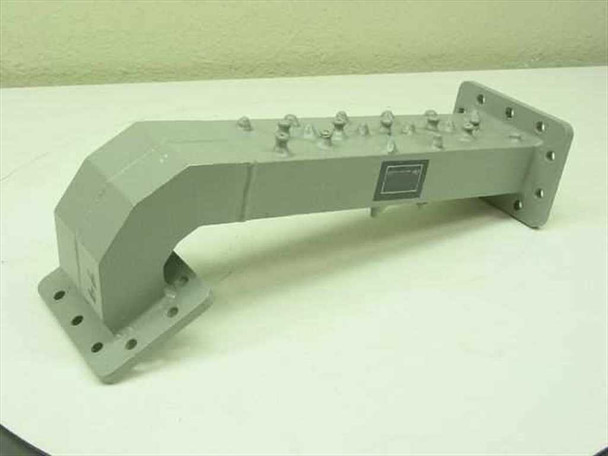 Wave Guide Range 3.3-4.9 GHz (WR 229)