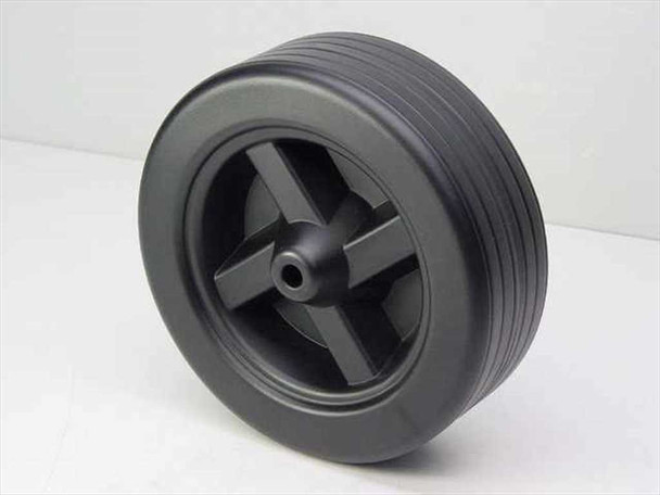 The Specialty Mfg. Co. 9 Inch Diameter Plastic Wheel NEW OPEN BOX Replacement