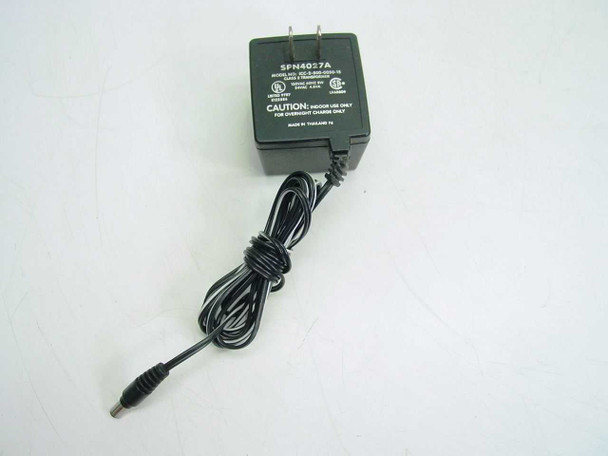 Motorola SPN4027A DC Power supply - Model ICC-2-500-0050-15