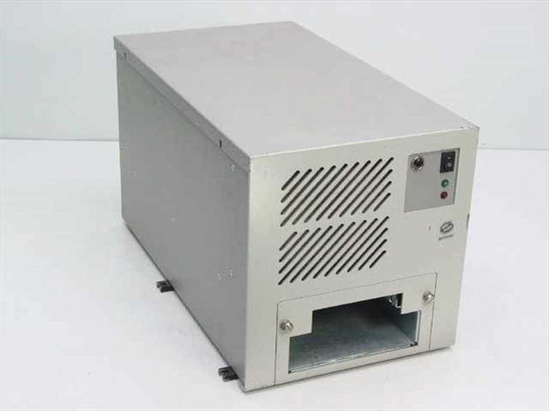 Intel P100 MHz Custom Built Computer - No Floppy Drive (Pentium)