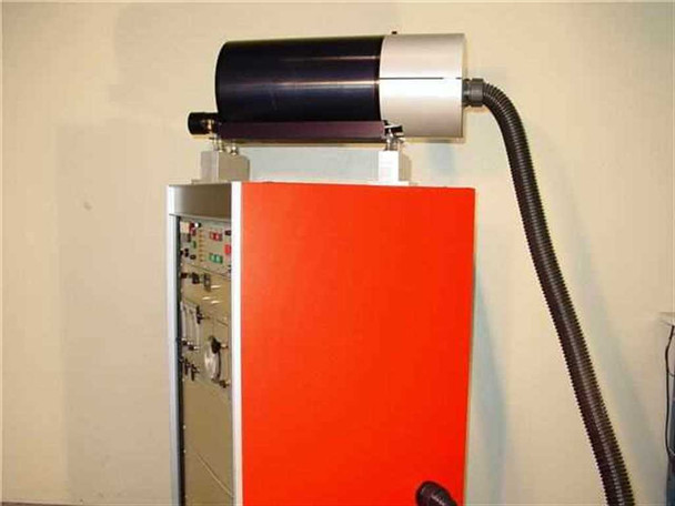 LSI 45 Watt CO2 Laser Science Programmable System PRF-150F