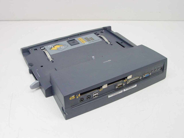 Hewlett Packard F1452A OmniBook Mini Dock for 4100/900/6000 Series Laptops