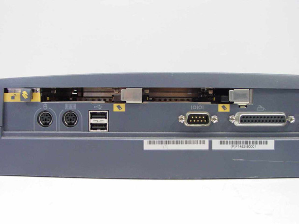 Hewlett Packard F1452A OmniBook Mini Dock for 4100/900/6000 Series Laptops