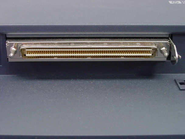 Hewlett Packard F1452A OmniBook Mini Dock for 4100/900/6000 Series Laptops