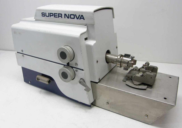 Reichert Jung 7050-01 Super Nova Tissue Slicer Microtome