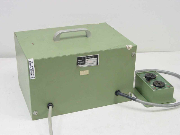 Hipotronics HA3 AC HIPOT Tester - HA3-AT-CCS11-780 - As-Is / For Parts