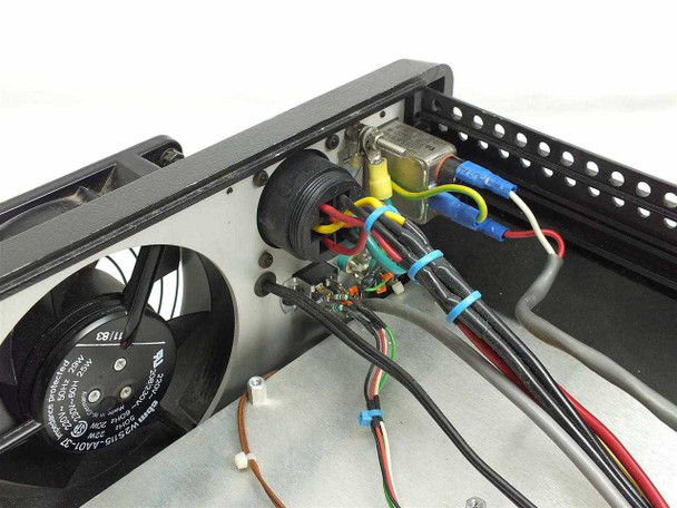 Karl Suss MA56 Mask Aligner for Photolithography - As Is