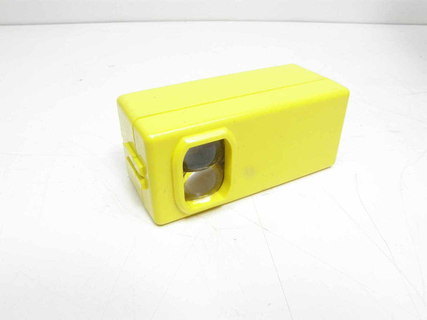 Banner Beam Tracker Photoelectric Diagnostic Sensor (BT-1)