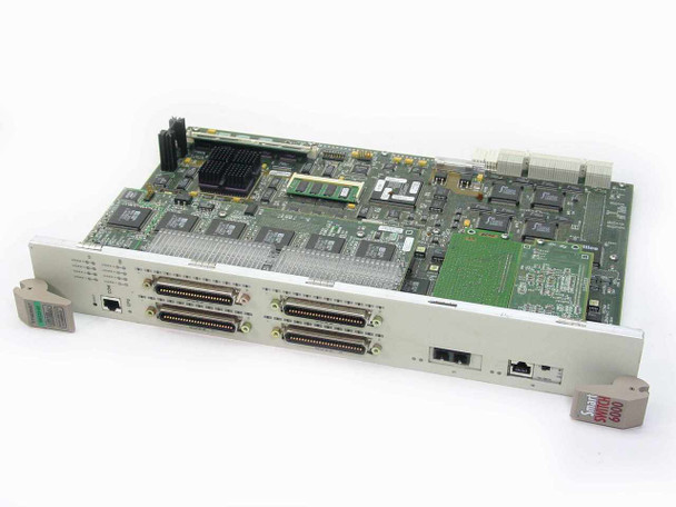 Cabletron Systems Smart Switch 6000 Ethernet Module w/Options 6H123-50