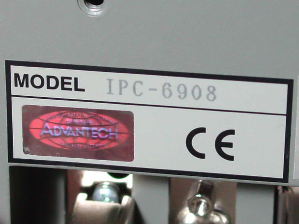 CMS PS-700 3~6 Micron Silicon Wafer Laser Marking System - Powers ON - As Is