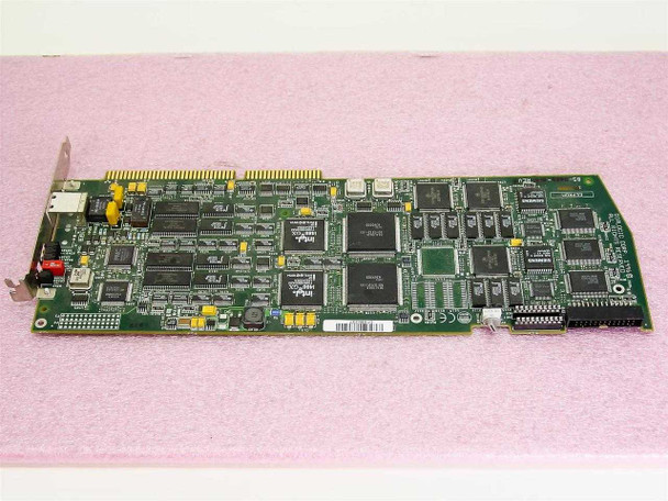 Dialogic Corp D/240SC ISA Communication Card 04-0627-002