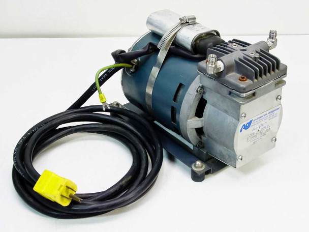 Air Dimensions Inc. DIA - VAC ~ Vacuum Pump, 110 VAC (01310TQ)