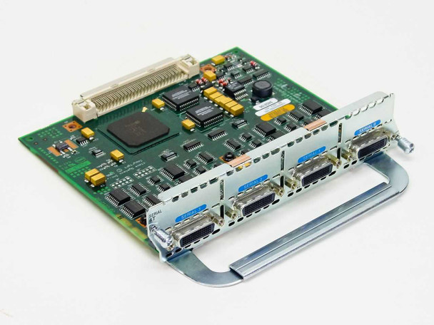 Cisco Four-Port Serial Network Module MN-4T