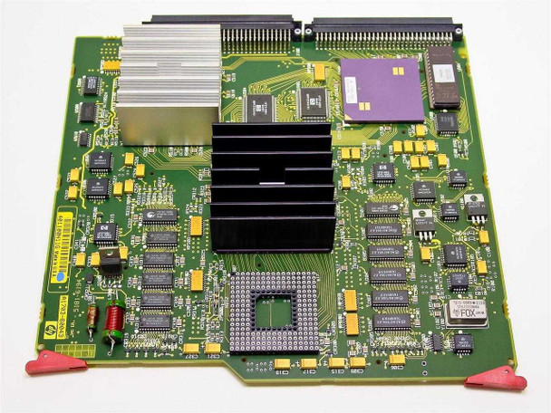 HP A1703-60043 CPU Board from HP Server 9000 800/G40