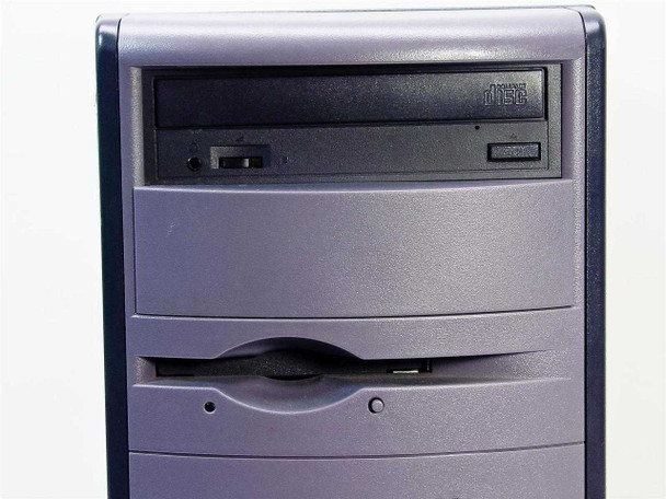 Dell Intel P4 1.8GHz, 128MB RAM, 30GB HDD (Dimension 2300)
