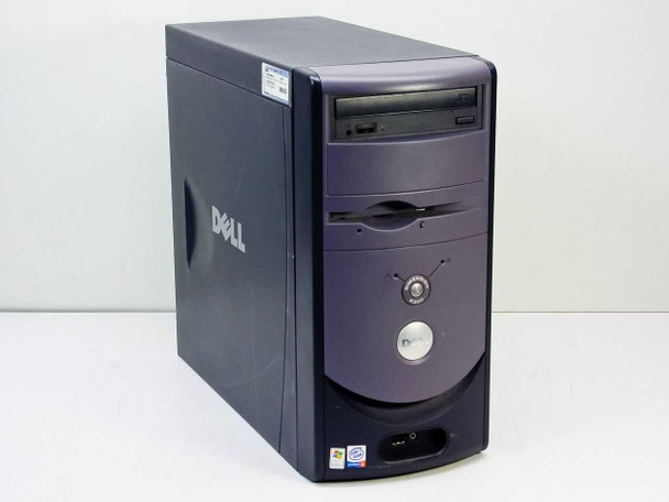 Dell Intel P4 1.8GHz, 128MB RAM, 30GB HDD (Dimension 2300)