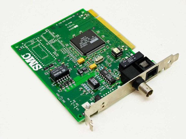 SMC Digital DC1003J Network Card BNC (60-600510-003)