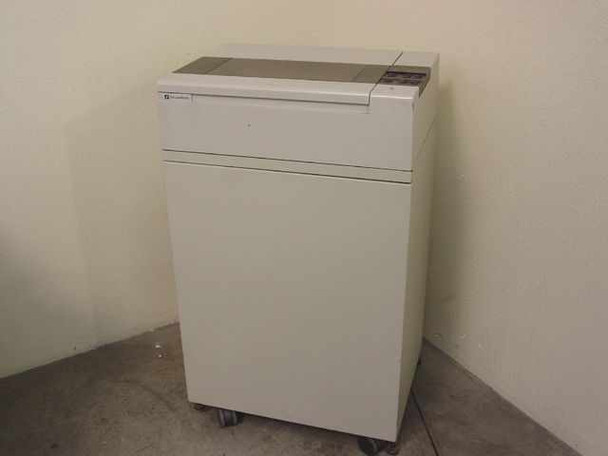 HP 800 LPM Line Printer w HPIB Interface (2564BR)