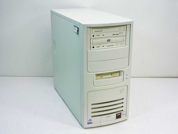 Generic 30GB/512MB CD-Rewritable/DVD-Rom - Tower Computer (P4 2.4 GHz MSI)