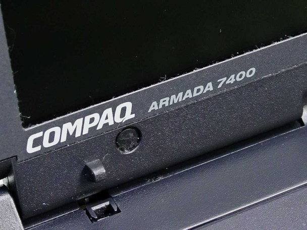 Compaq 6300/T/6400/D/O/3 Laptop - No AC Adapter (ARMADA 7400)
